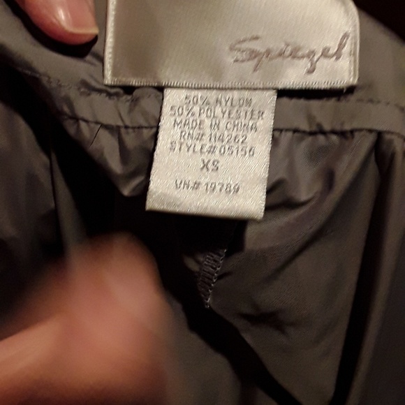 Jacket - Picture 4 of 5